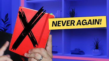 My biggest REGRETS from my first Bullet Journal