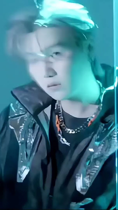 suga agust D