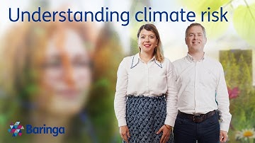 Understanding Climate Risk