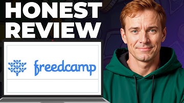 Freedcamp Full Review - Features, Strengths, Weaknesses