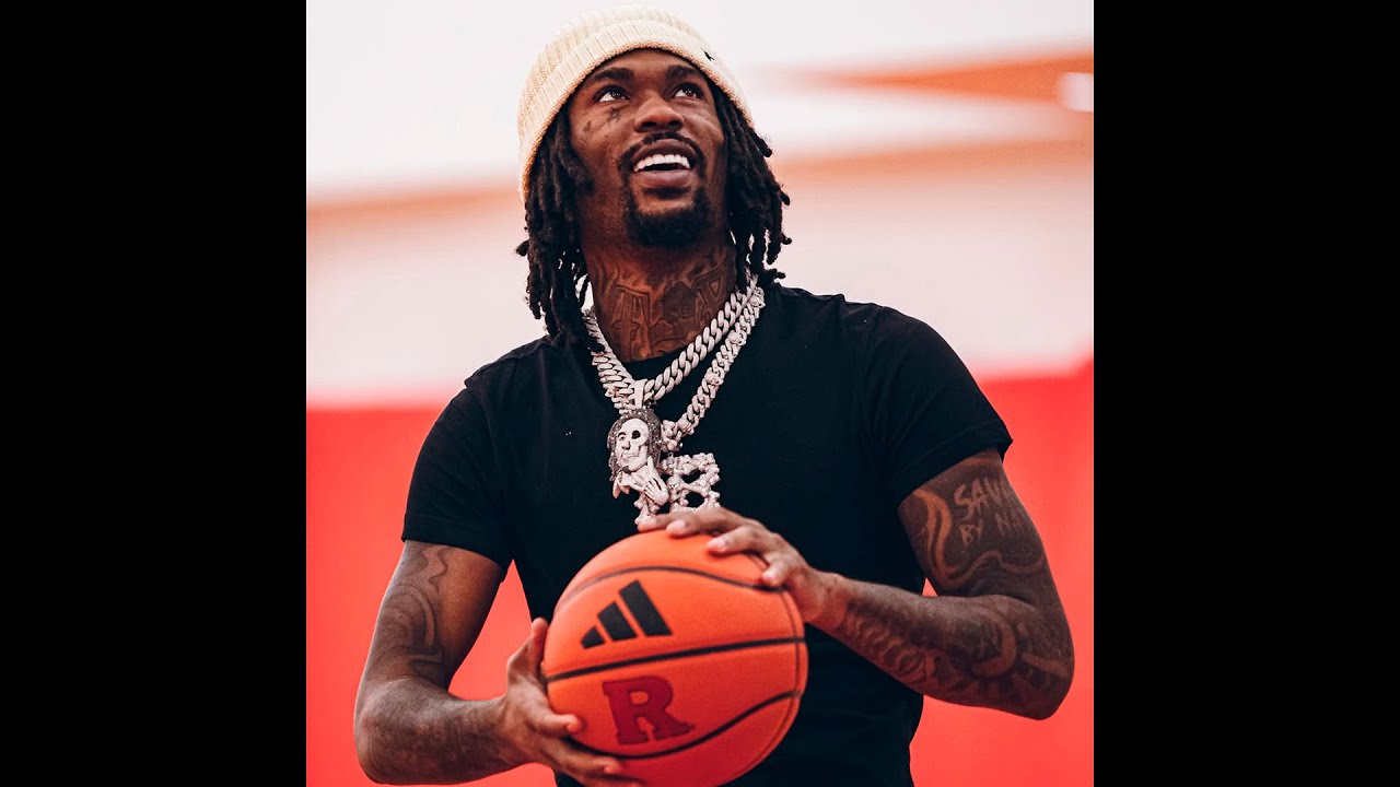 [FREE] Hunxho Type Beat 2026 - Running From