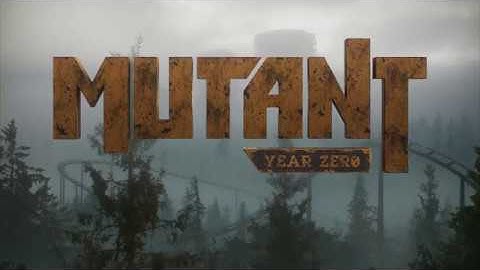 Mutant Year Zero: Road to Eden  XBOX One