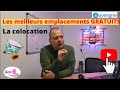 Comment avoir les meilleurs emplacements au monde