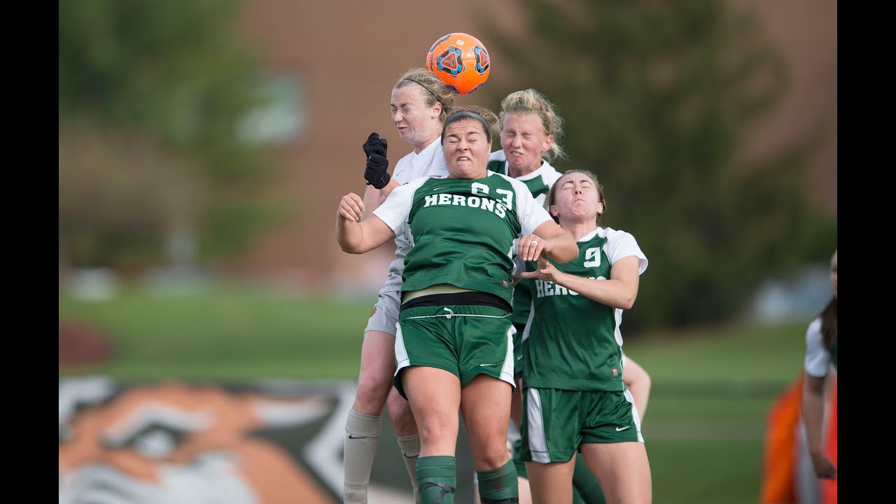 Women's Soccer RIT vs William Smith Postgame YouTube
