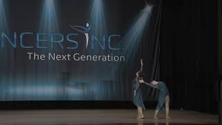 You Are The Reason, Dancer's Inc 2022