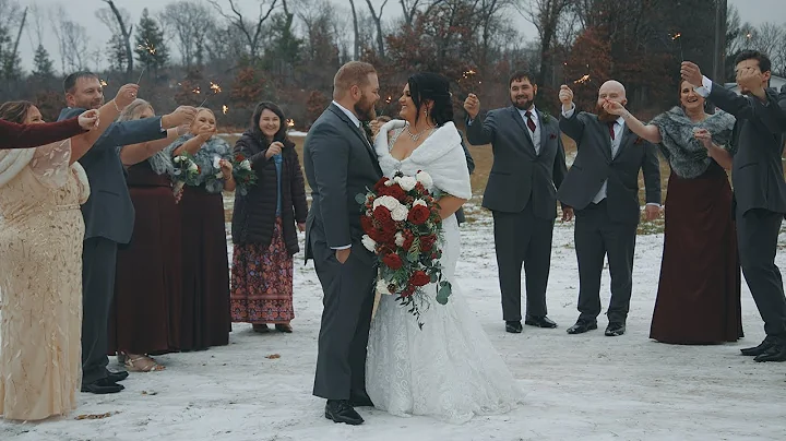 Cody & Tess 12.10.2022