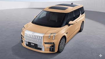 2026 Zeekr 009 – Luxury EV Minivan Taken to a New Level!