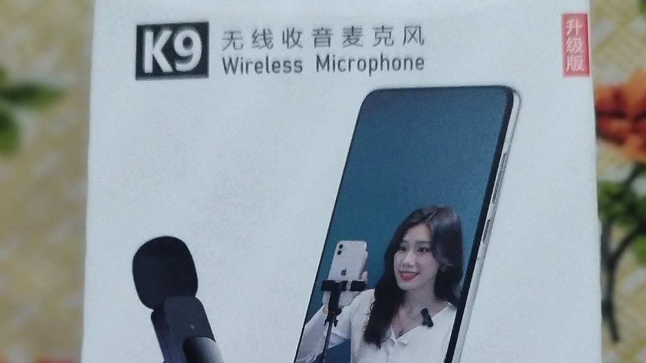 best wireless microphone for content creator