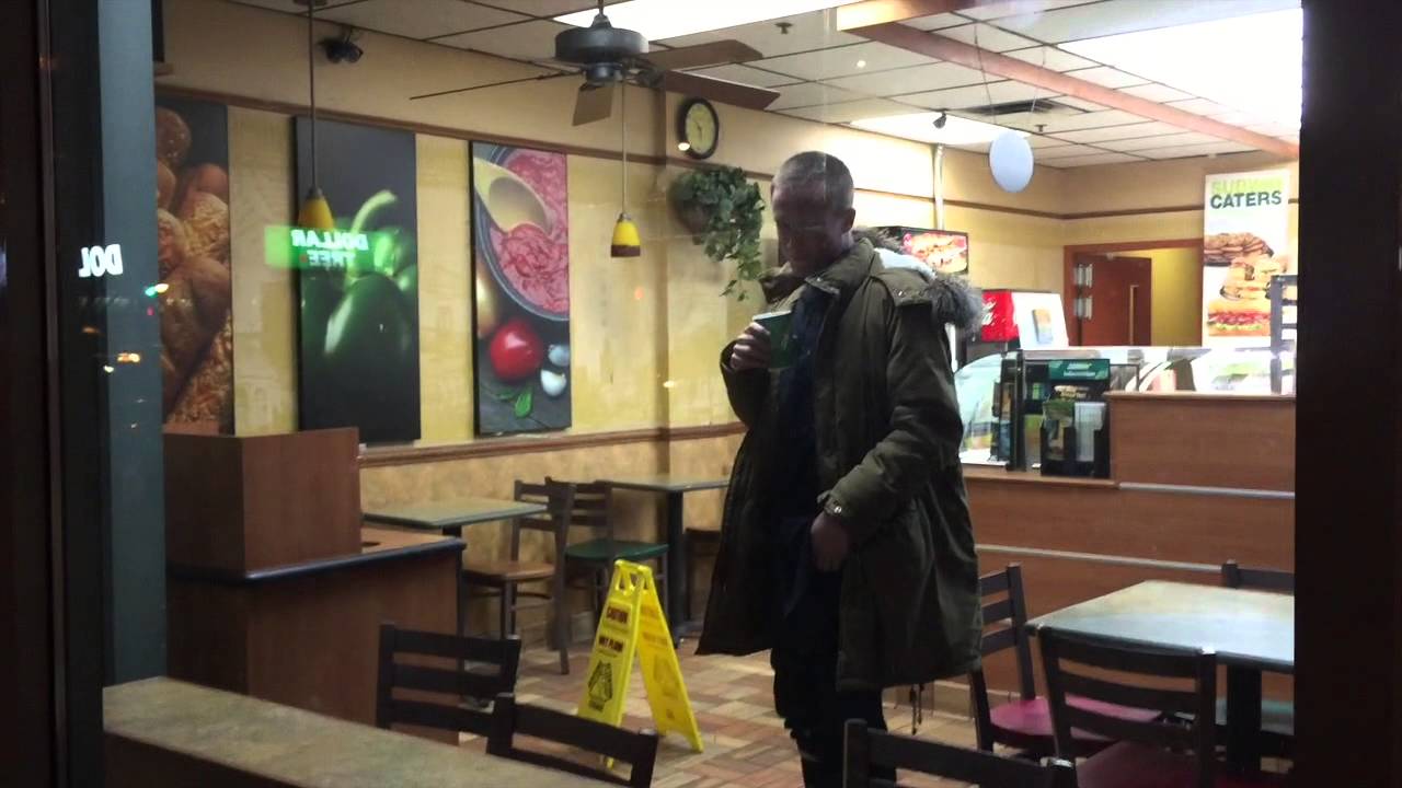 Joywave // JOY MEETS WORLD (EP006 - dir. JöŚ#)