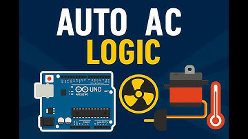 Arduino Vehicle Cooling System – Stage 3: Auto AC Logic with Blower and Compressor Control