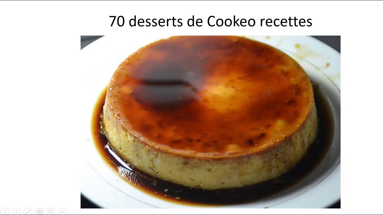 ≡ Moule à Gâteau Cookeo → Le Meilleur Modèle pour Vos Desserts