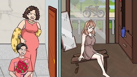 Tricky Twist Puzzle Level 11 Walkthrough Solution