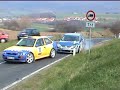 Crash Classics Vol. 1 -  Best of Rallye Action, Crash and Mistakes