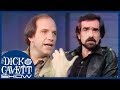 Brian De Palma and Martin Scorsese Critique Each Others Work | The Dick Cavett Show