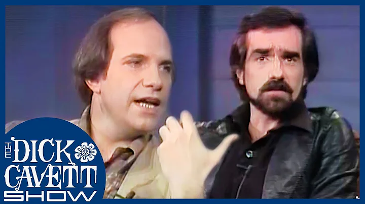 Brian De Palma and Martin Scorsese Critique Each O...