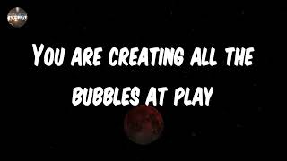 Biffy Clyro - Bubbles (Lyrics)