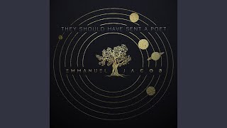 They Should Have Sent A Poet
