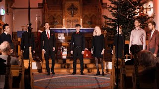 En Kör: The World For Christmas (Anders Edenroth)