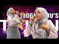 Mogadishus got talent semi final part 2 qeybtii heesaha live music