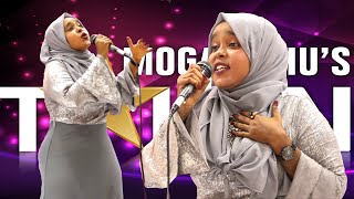 Mogadishus Got Talent Semi Final Part 2 Qeybtii Heesaha Live Music