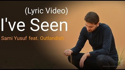 Sami Yusuf - I