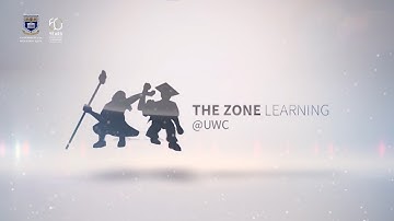 ZoneLearning@UWC | Incubation Space | University of the Western Cape