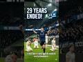 Wolfsburg Relegated After 29 Years|#new