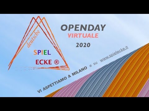 Openday  2020