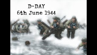 D-Day