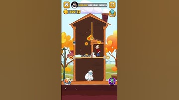 Home Pin Level 368 Gameplay Walkthrough