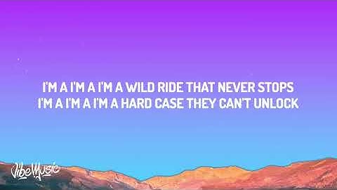 Tate McRae - exes (Lyrics)