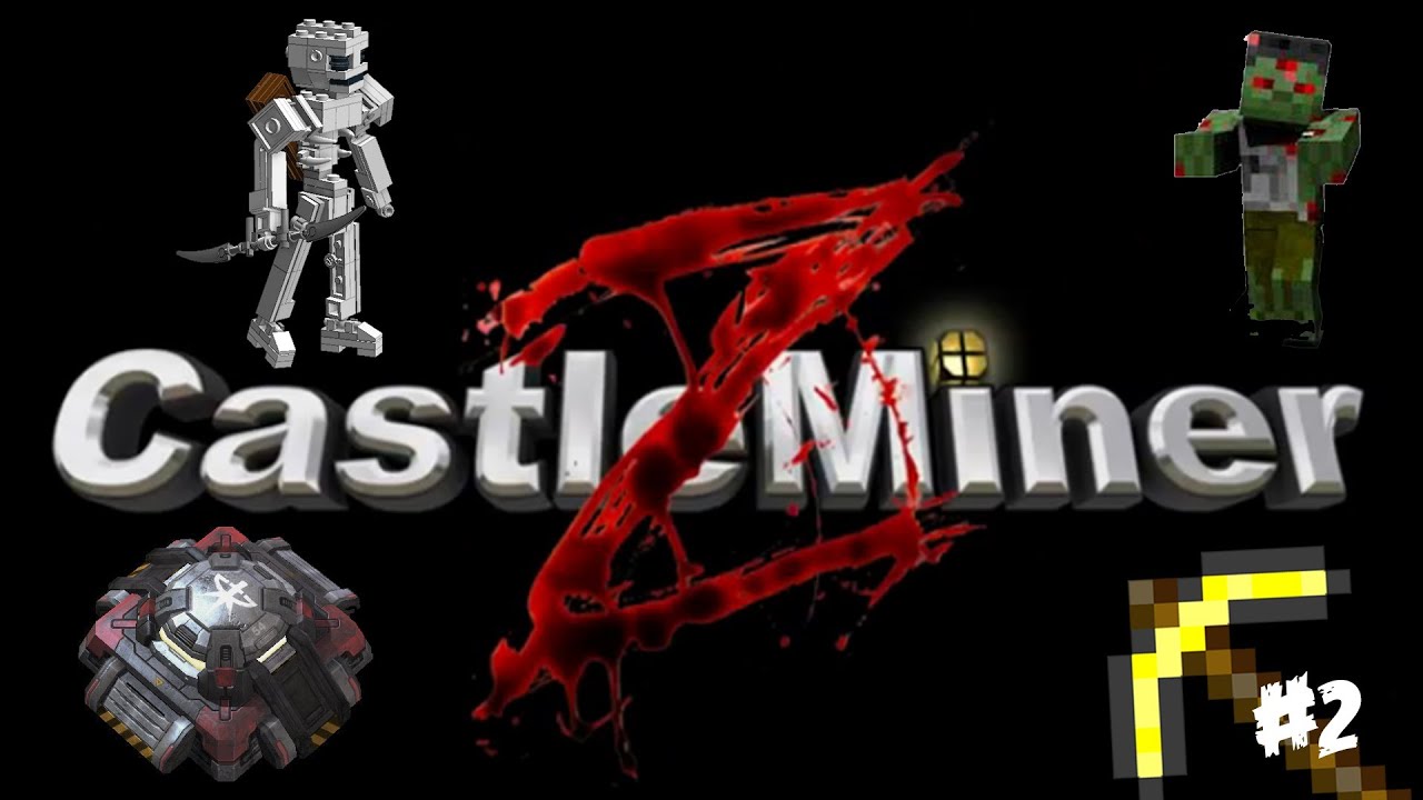 castle miner z crafting castle miner z crafting