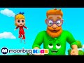 Super Suits - Morphle Vs Orphle! @Morphle | Funny Cartoons for Kids | Explore With Me!