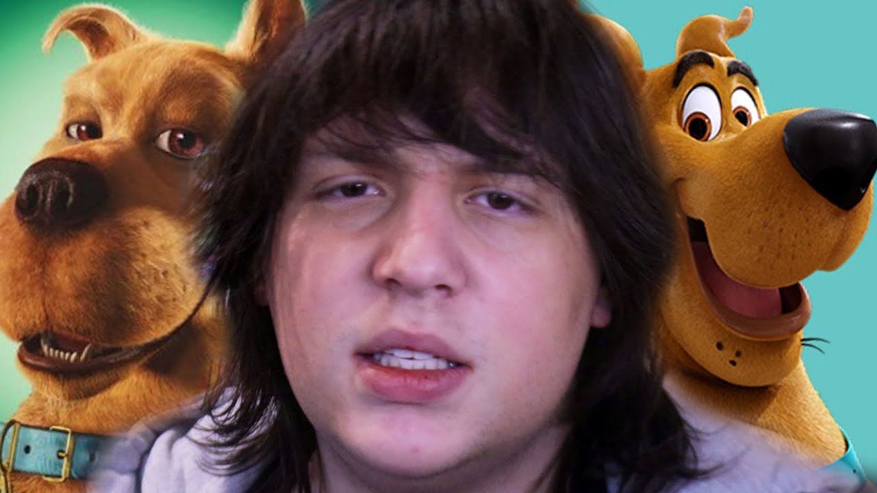 EVERY Scooby-Doo Movie* REVIEWED + RANKED!