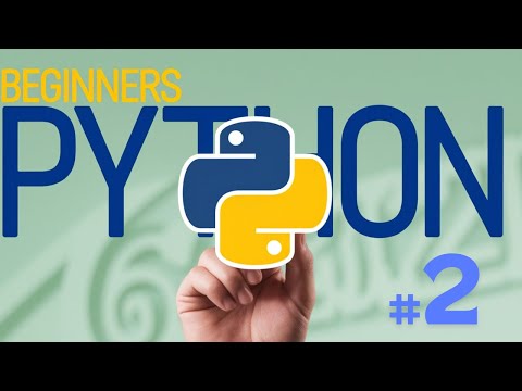 Learn PYTHON like an EXPERT in 2025