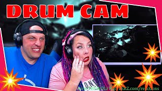 The Acclamation of Bonds, drum cam. with trym from emperor | THE WOLF HUNTERZ REACTIONS