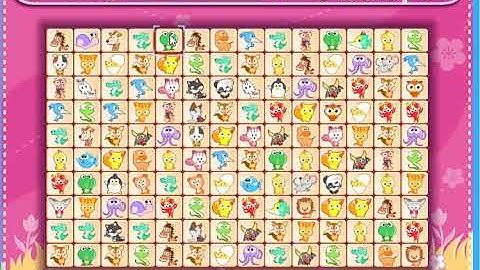 DREAM PET LINK Rewarded | Walkthrough BestCrazyGames