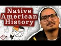 Crash Course Native American History Preview Crash Course Native American History Preview