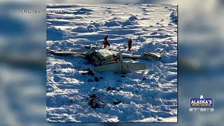 Wreckage of missing plane found; 3 reported dead