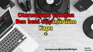 Cem Karaca & Ferdy Klein Orkestrası - Adsız Karaoke Orjinal Stüdyo