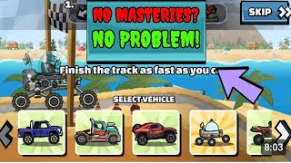 Hill Climb Racing 2025 | Happy Band Fun Gameplay 🎶🔥 Epic Racing Adventure screenshot 5