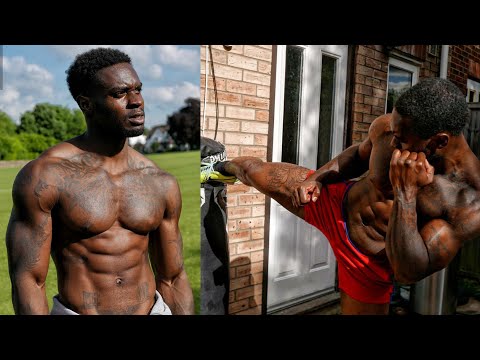 Black Ninja In Real Life Giga Ovgod Youtube