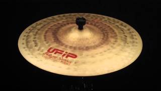 UFIP NATURAL SERIES 12" SPLASH
