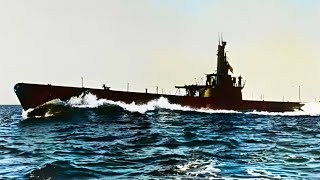 World War II Subs That Went Missing And Were Never Found