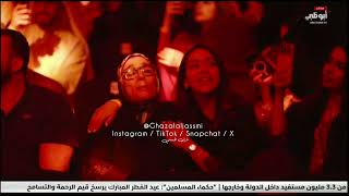 حسين الجسمي    أمي جنه   حفل أبوظبي          - اسمعها