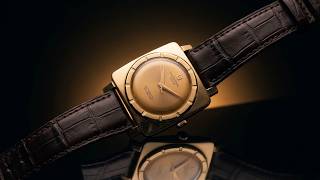Universal Genève Cioccolatone — The Collector's Guide