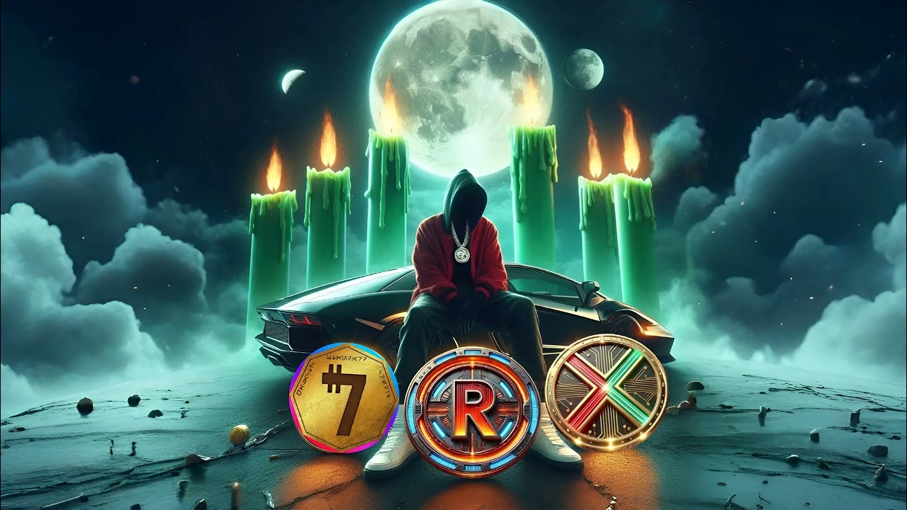 Pulse Vibes — Two Kinds of Tokens