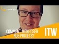   itw allo miss  comment montiser nos projets avec stephanie hetu