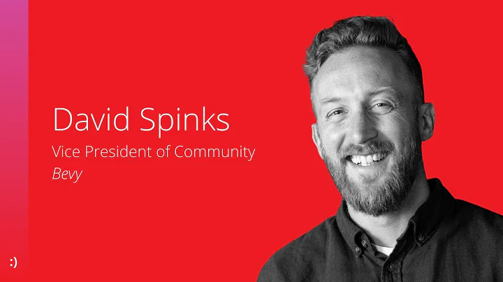 The Business of Belonging with David Spinks