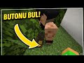 Minecraft Buton Bulma